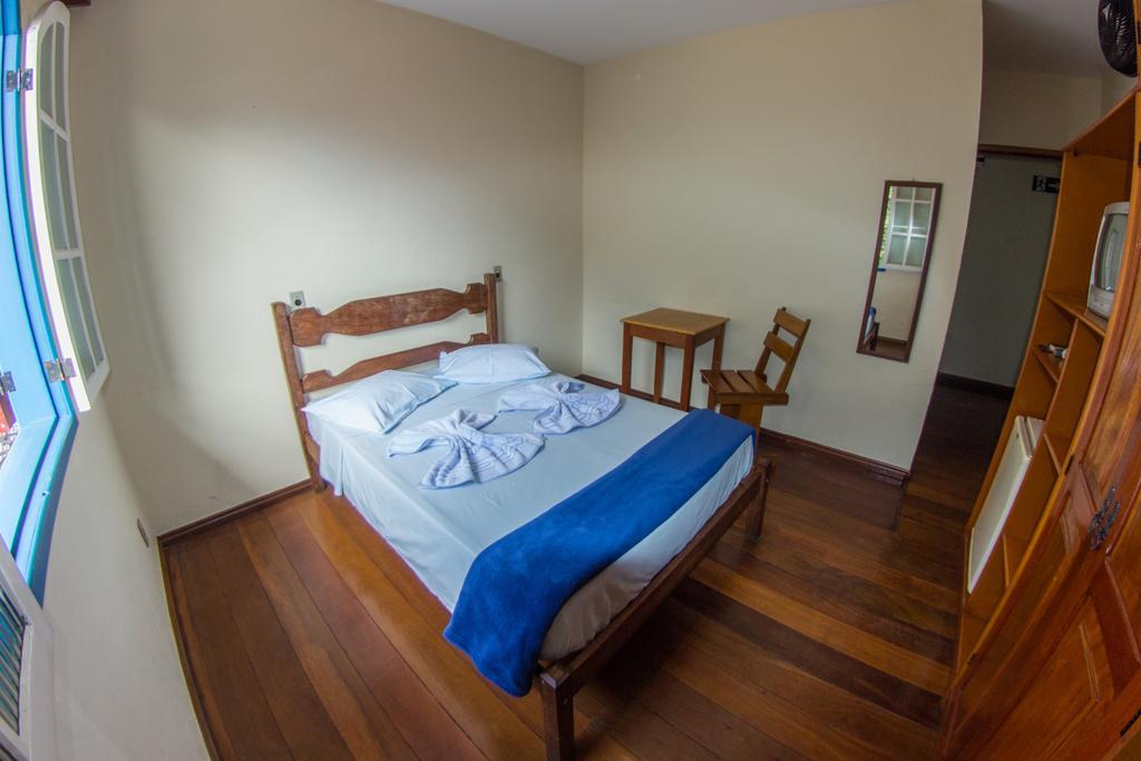 Pousada Turismo Ouro Preto  Buitenkant foto